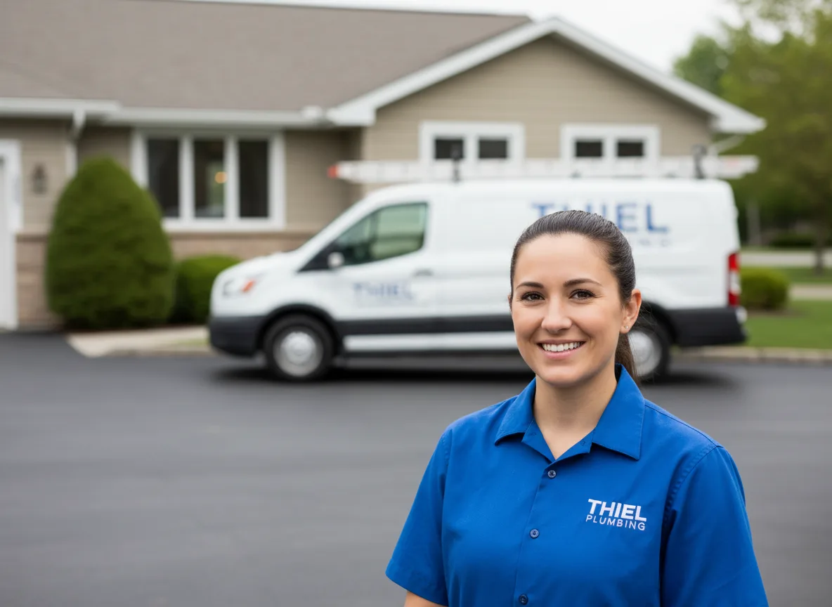 Plumber Barrackville, WV FAQs